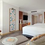 Malta Marriott & מלון Saint Julian's