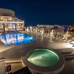 Malta Marriott & 5* Saint Julian's