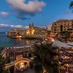Malta Marriott & מלון Saint Julian's