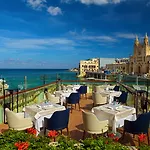 מלון Malta Marriott & Saint Julian's