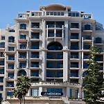 Malta Marriott & מלון