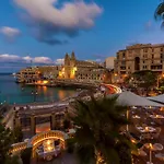 Malta Marriott & מלון Saint Julian's