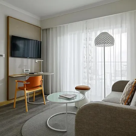 Malta Marriott & Hotel