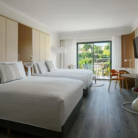 Malta Marriott & 5* Saint Julian's