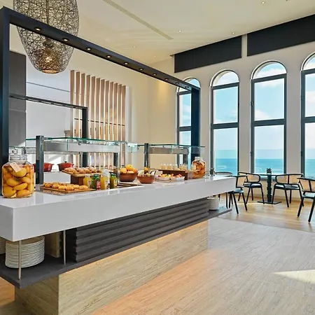 Malta Marriott & 5*