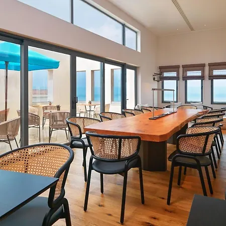 몰타 메리어트 앤 스파 5* Saint Julian's