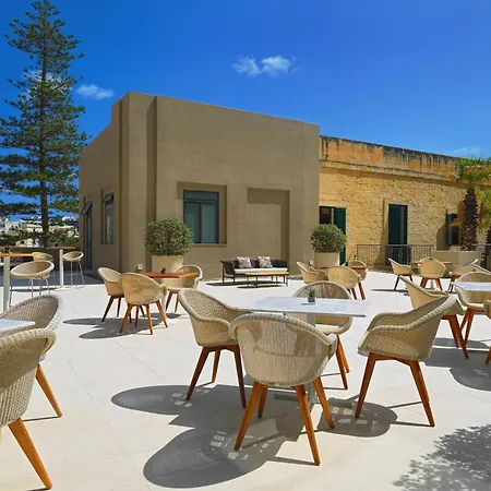 Malta Marriott & Hotel Saint Julian's