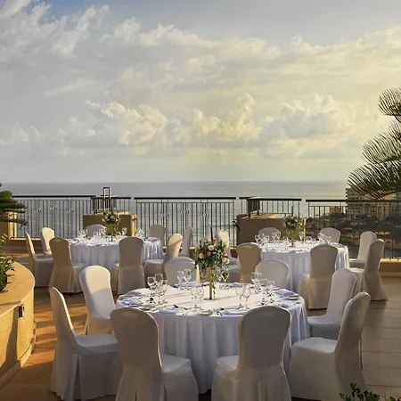 Malta Marriott & Saint Julian's