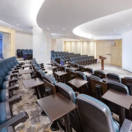 Malta Marriott & Hotel