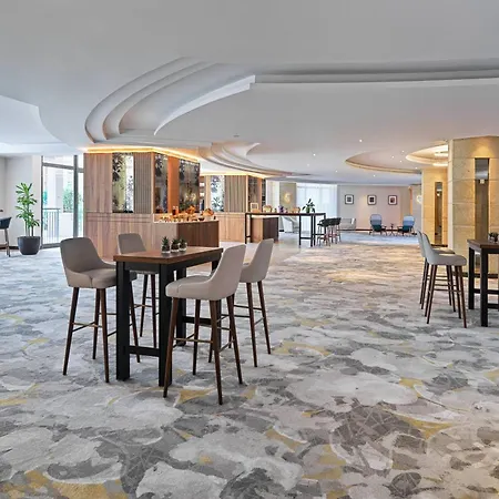 Malta Marriott & Hotel Saint Julian's