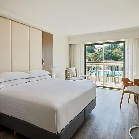 Malta Marriott &