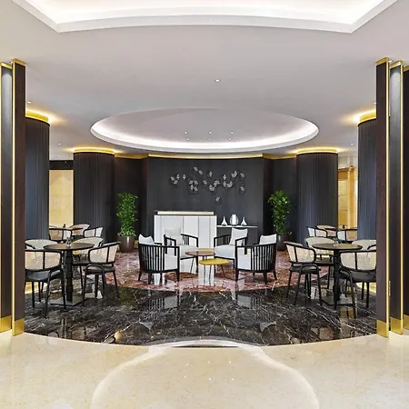 Malta Marriott & Hotel 5*