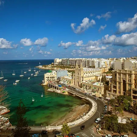 Malta Marriott &