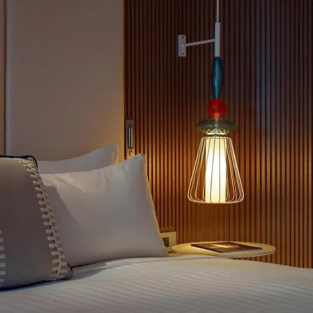 Hotel Malta Marriott & 5*