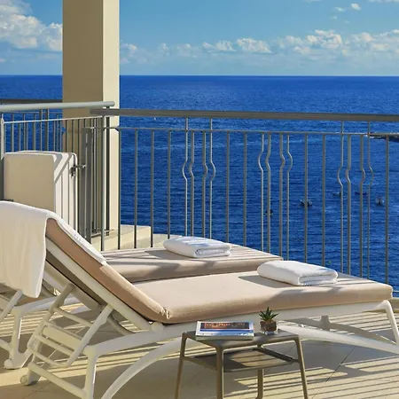 Malta Marriott & Hotel 5*