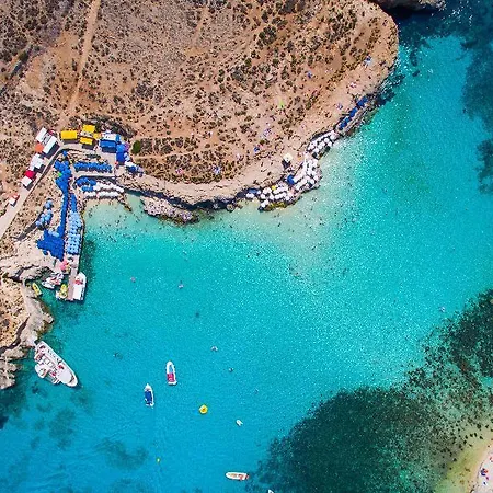 Malta Marriott & Hotel
