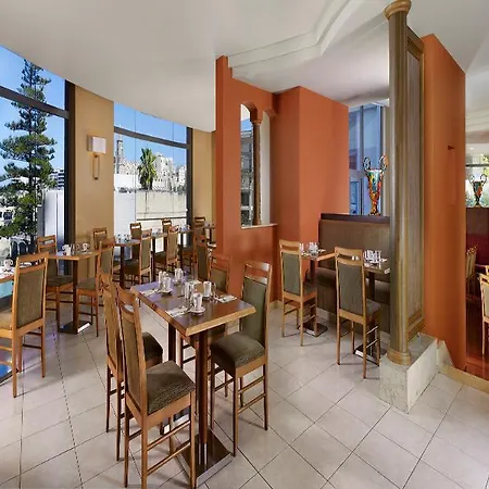 Malta Marriott &