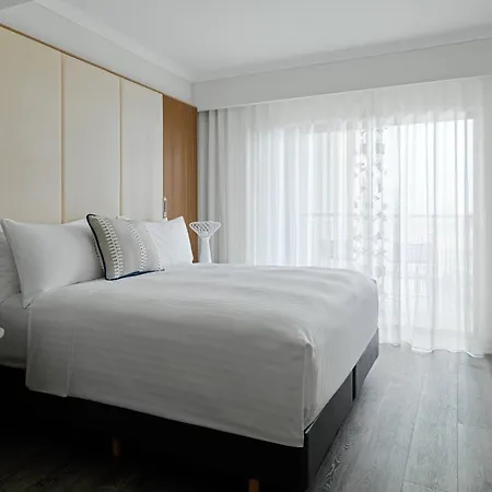 Malta Marriott & Saint Julian's