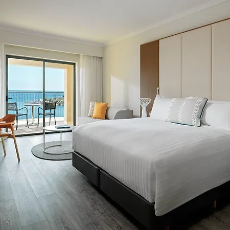 Malta Marriott & 5* St. Julian's