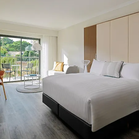 Malta Marriott &