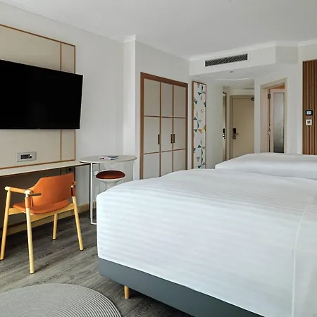 Malta Marriott & Hotel