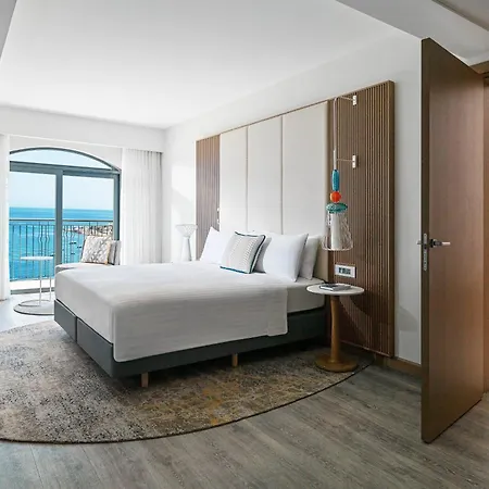 Hotel Malta Marriott & 5*