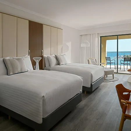 Malta Marriott & Saint Julian's