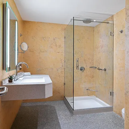 Hotel Malta Marriott &