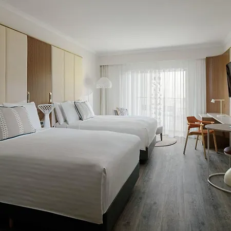 Malta Marriott & 5* Saint Julian's