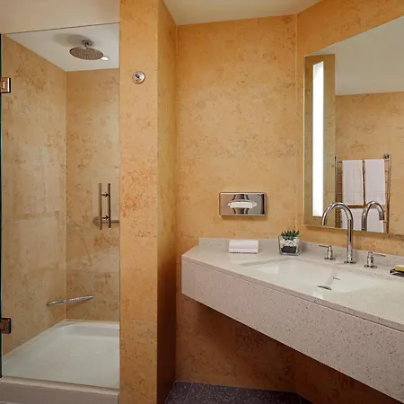 Hotel Malta Marriott & 5*