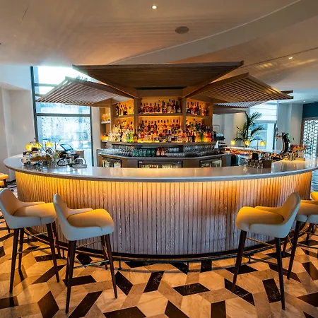 Malta Marriott & Otel 5*