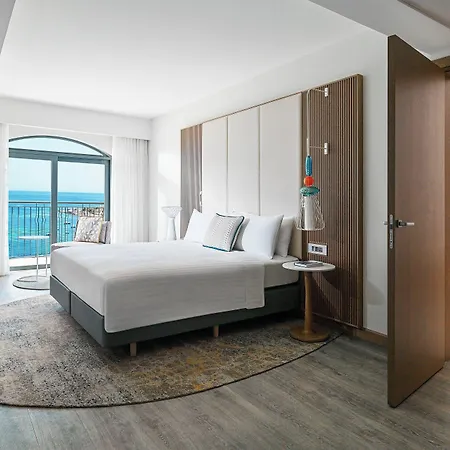Malta Marriott & 5*