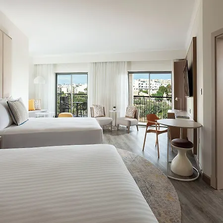 Malta Marriott &