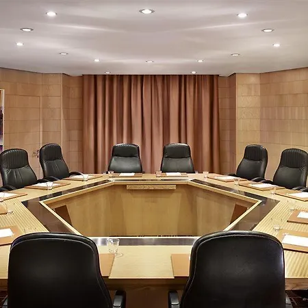 Malta Marriott &