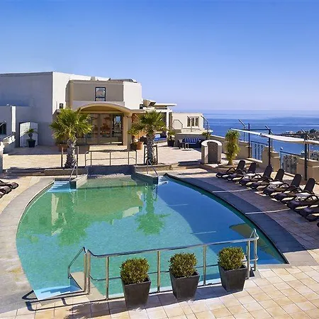 Malta Marriott & Saint Julian's