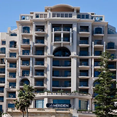 Malta Marriott & Hotel