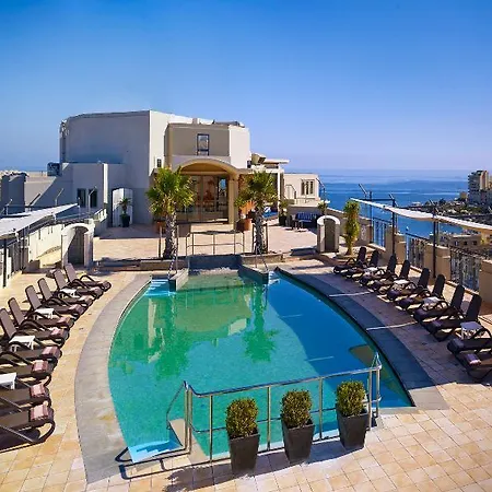 Hotel Malta Marriott & St. Julian's