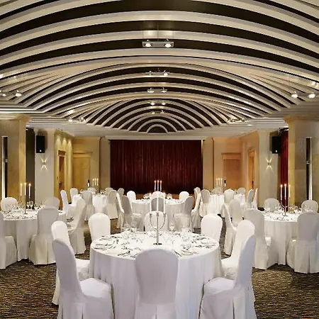 Malta Marriott & 5*