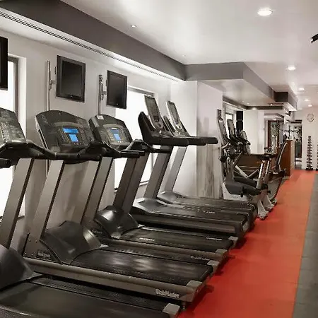 Hotel Malta Marriott & 5*