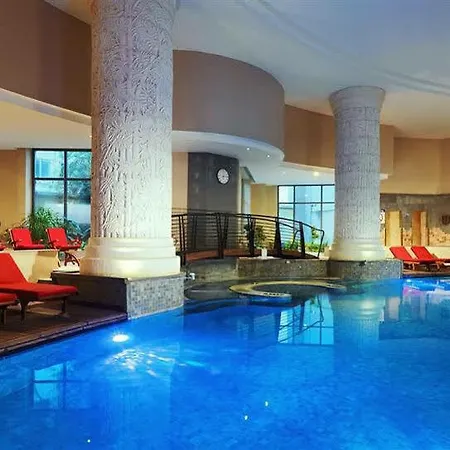 Hotel Malta Marriott &