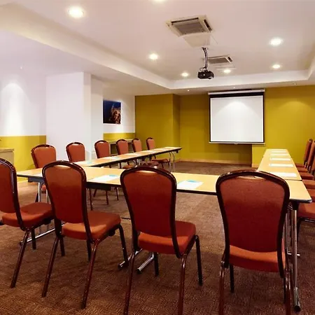 Malta Marriott & Hotel Saint Julian's