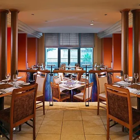 Malta Marriott & Hotel Saint Julian's