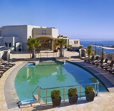 Malta Marriott & Hotel 5*