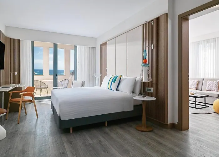 Malta Marriott & Ξενοδοχείο 5*