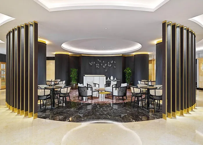 Malta Marriott & Ξενοδοχείο 5*