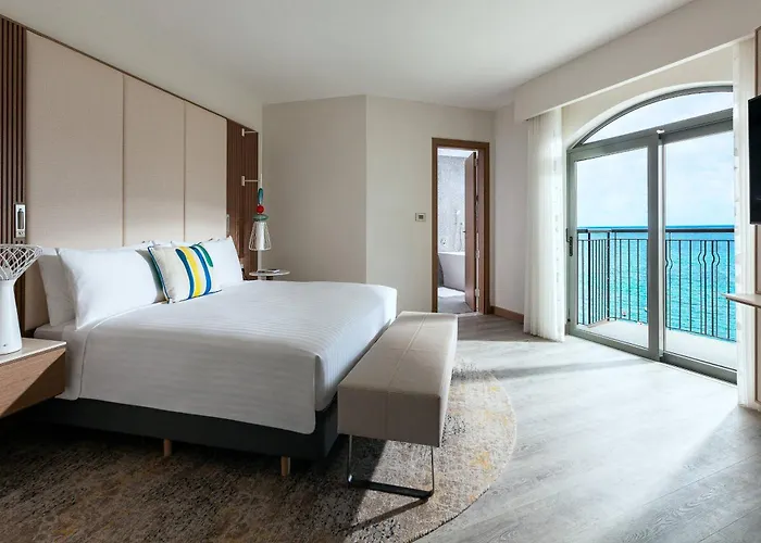 Malta Marriott & Ξενοδοχείο 5*