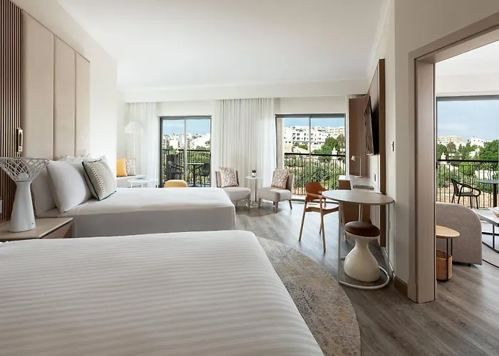 Malta Marriott &