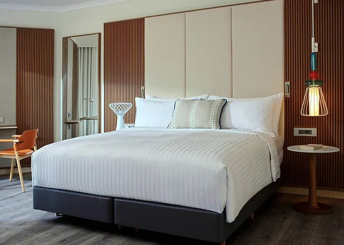 Malta Marriott & Ξενοδοχείο