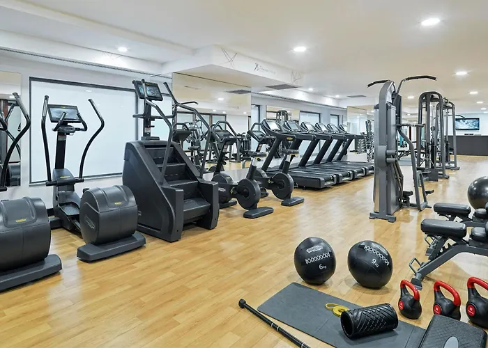 Malta Marriott & Saint Julian's