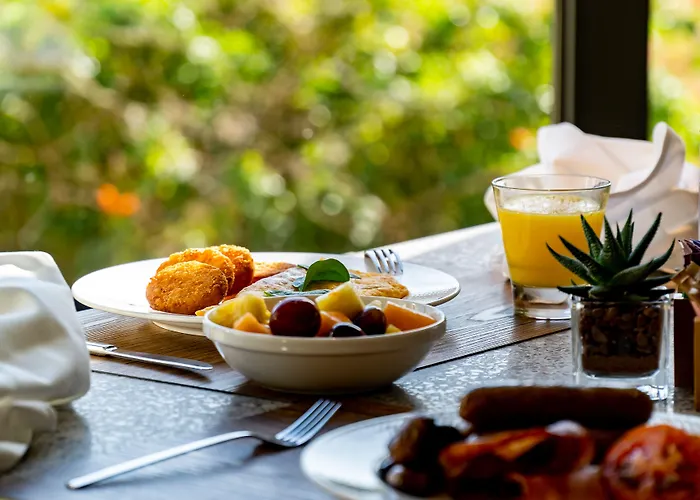 Malta Marriott & Ξενοδοχείο